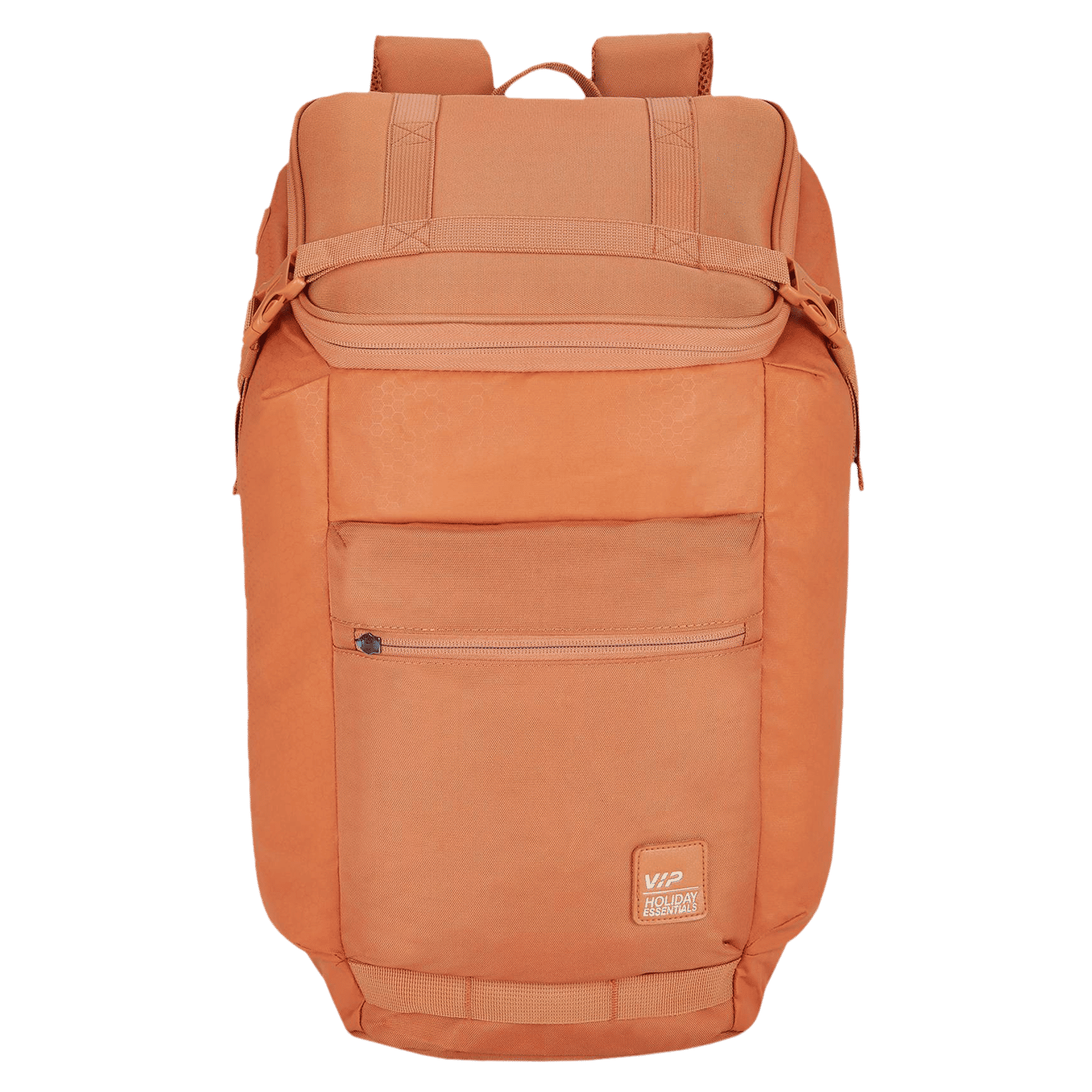 Buy VIP Jump 02 27 Litres Polyester Backpack (Hard Top Case